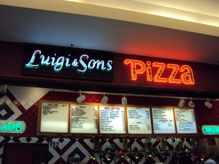 Luigi and Sons - Rock Hill, SC