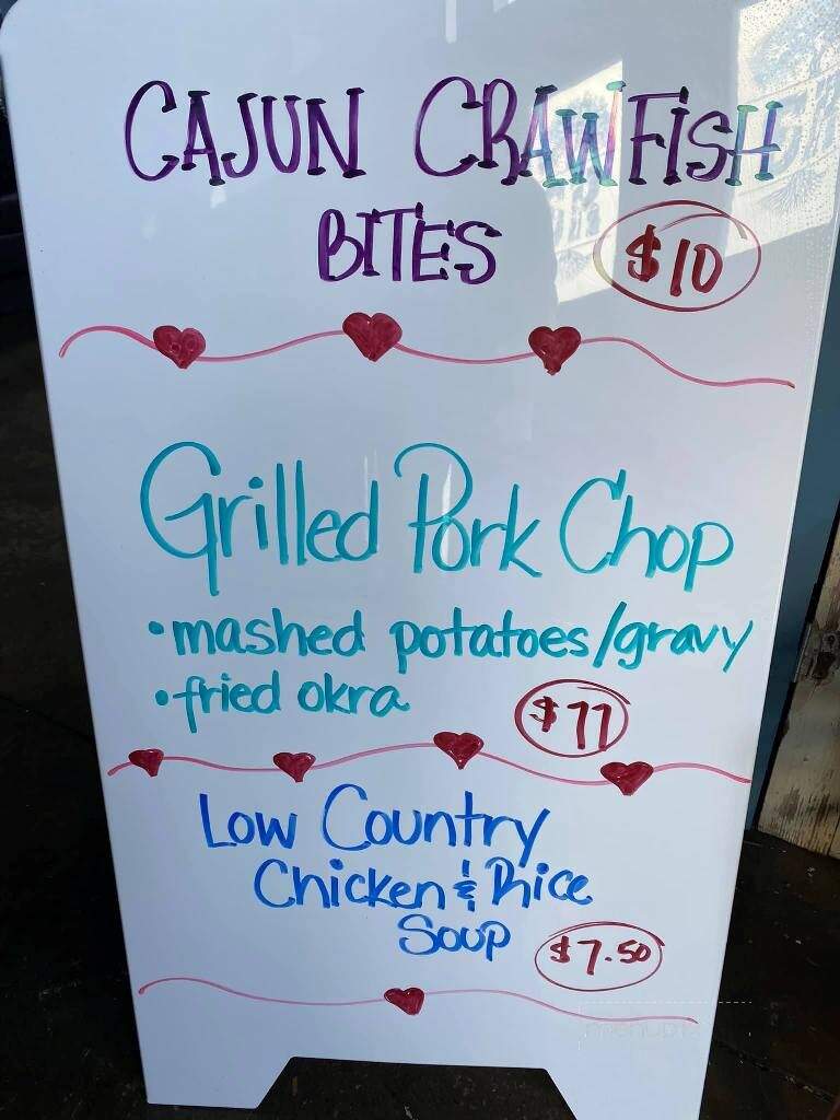 Southern Roots Bar & Grill - Monroe, NC