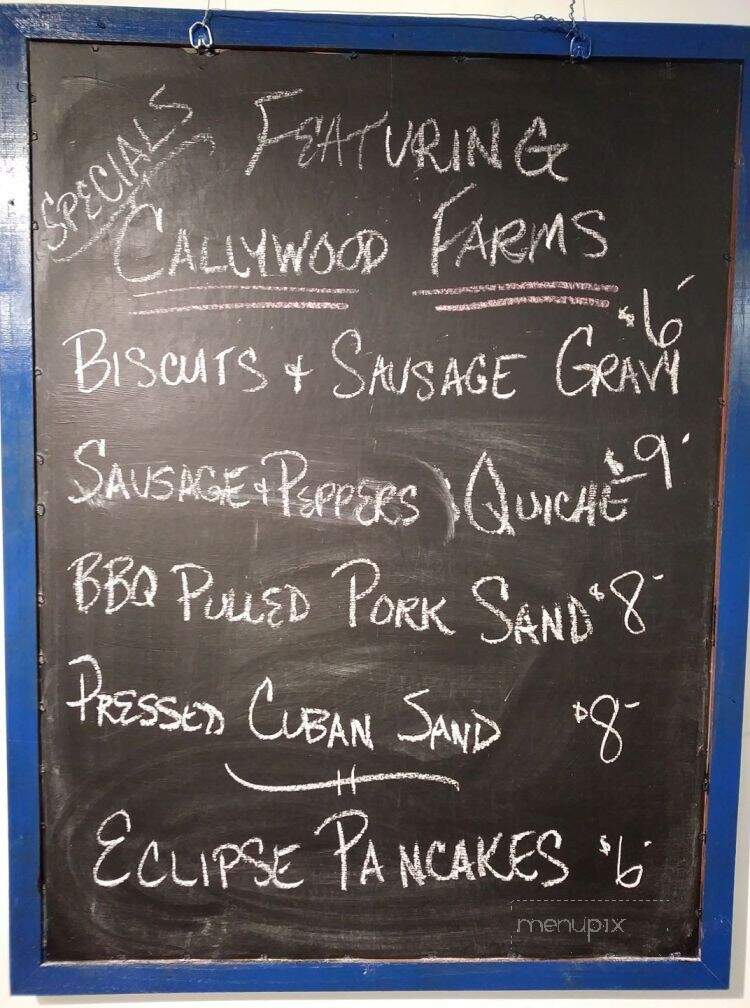 Sisters Restaurant - Salem, SC