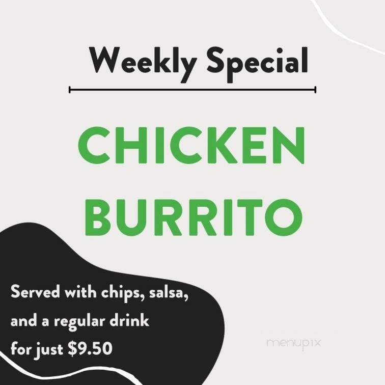 Surcheros Fresh Grill - Dublin, GA