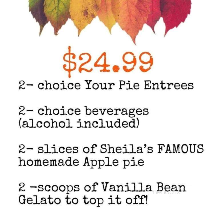 Sheila's Baking - North Augusta, SC