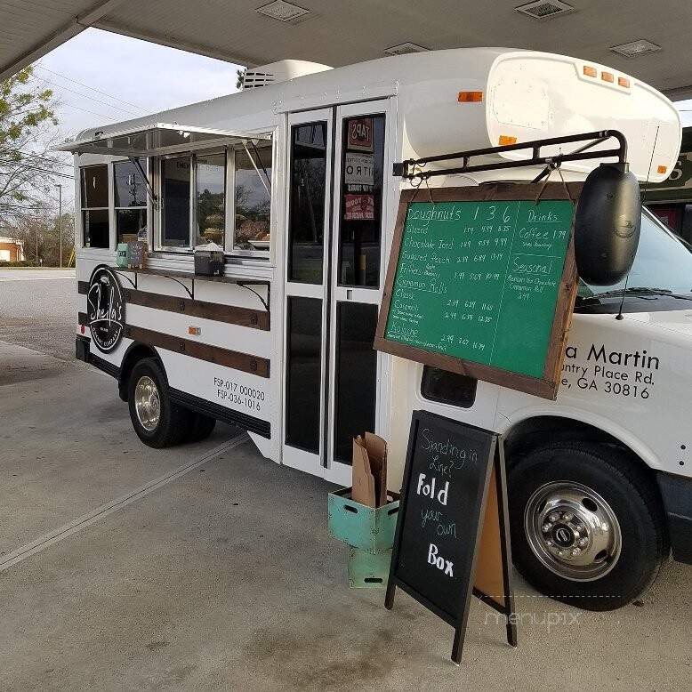 Sheila's Baking - North Augusta, SC