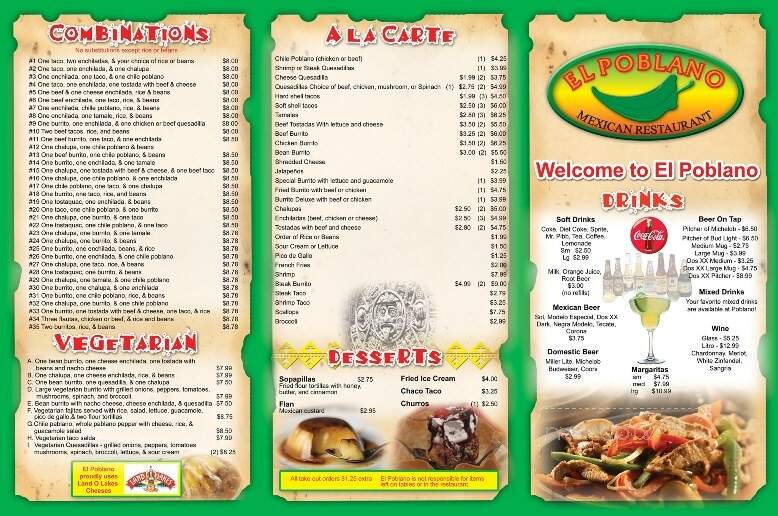 Jalisco Mexican Restaurants - Union, SC