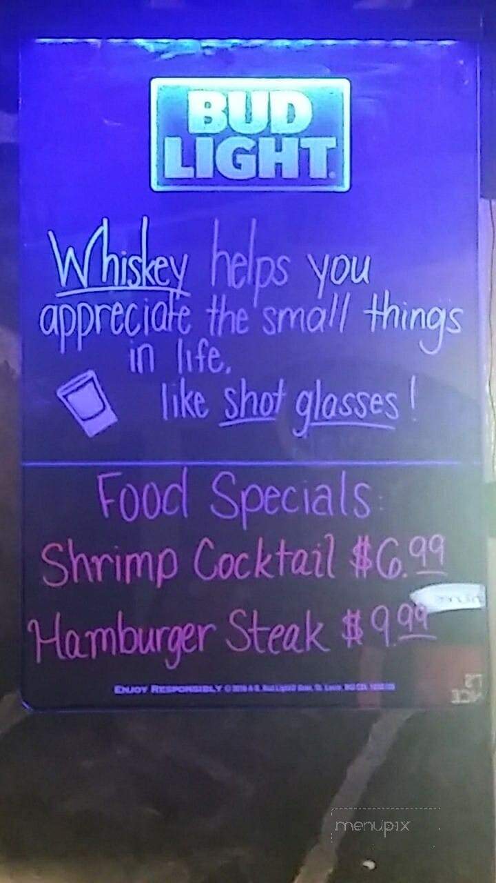 Edge Bar & Grill - Florence, SC