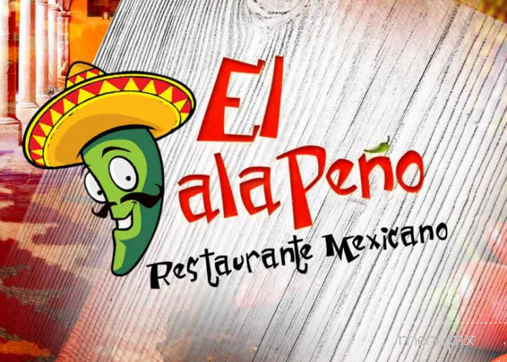 El Jalapeno - Summerville, SC